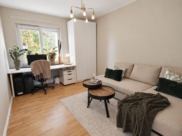 Lägenhet hyra i Sala backe, Uppsala