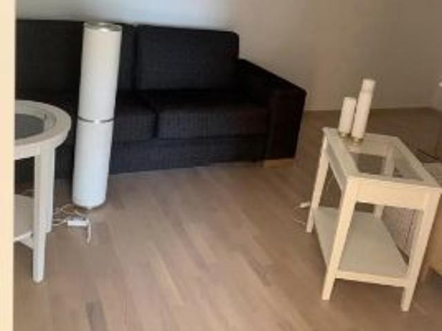 Lägenhet hyra i Uppsala