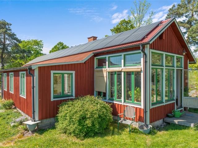 Hus hyra i Uppsala