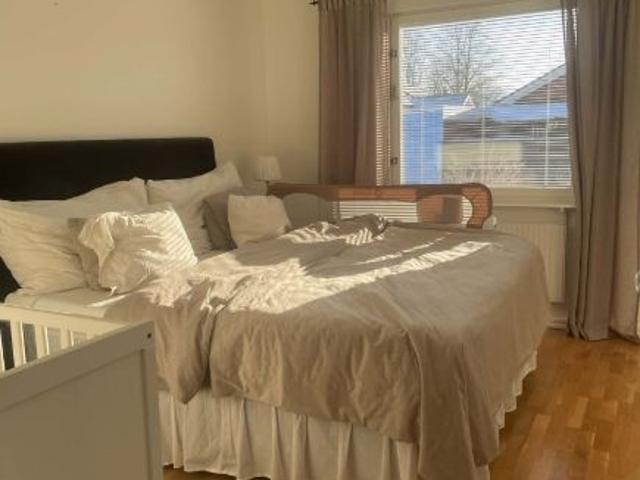 Hus hyra i Uppsala