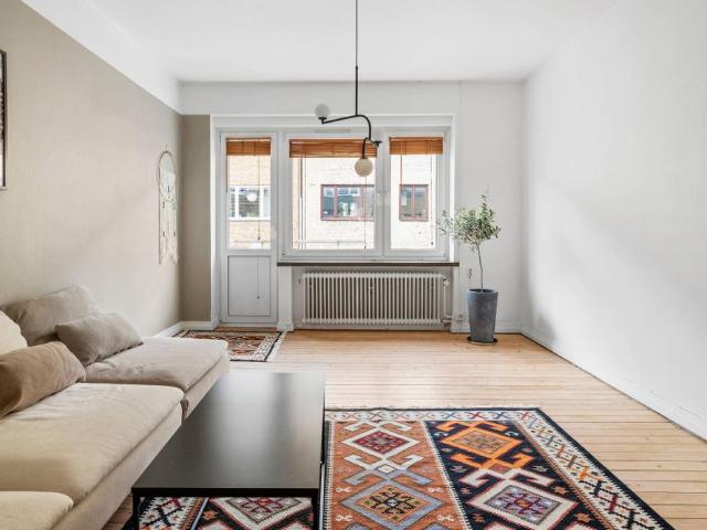 Lägenhet hyra i Innerstaden, Malmö
