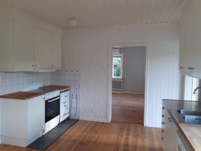 Hus hyra i Uppsala