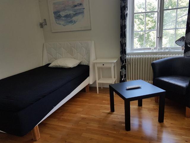 Lägenhet hyra i Rimbo, Stockholm