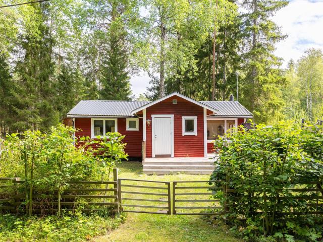 Villa till salu i Östhammar, Uppsala