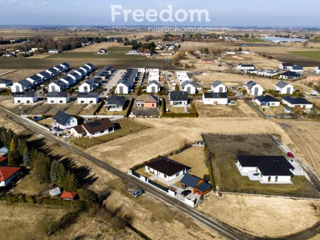 Grunt na sprzedaż w Tarnowo Podgórne, Wielkopolskie