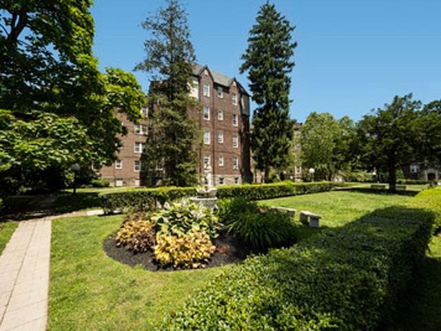 Apartment for rent in Philadelphia, Pennsylvania