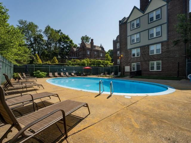 Apartment for rent in Philadelphia, Pennsylvania
