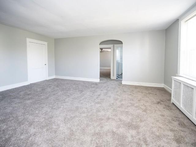 Apartment for rent in Philadelphia, Pennsylvania