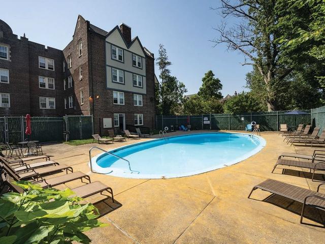 Apartment for rent in Philadelphia, Pennsylvania
