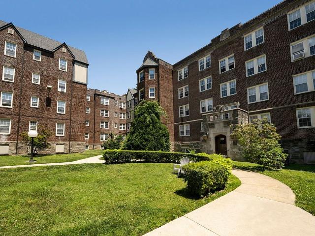 Apartment for rent in Philadelphia, Pennsylvania