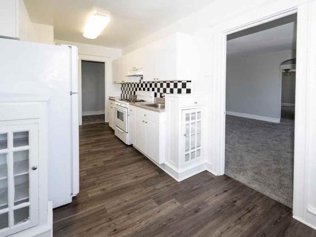 Apartment for rent in Philadelphia, Pennsylvania