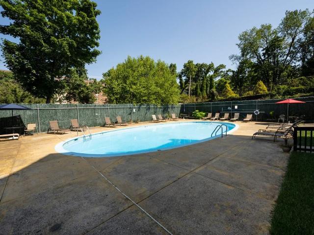 Apartment for rent in Philadelphia, Pennsylvania