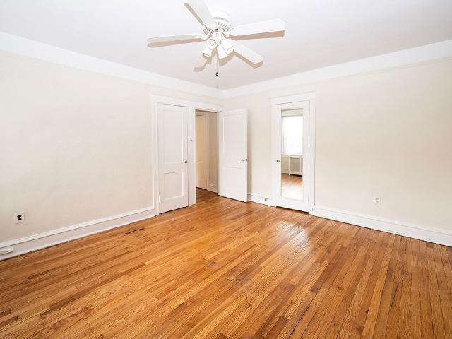 Apartment for rent in West Mount Airy, Philadelphia