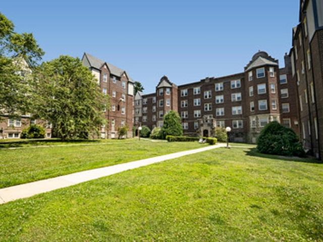 Apartment for rent in West Mount Airy, Philadelphia