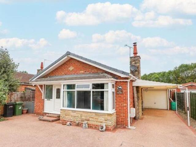 House for sale in North Yorkshire