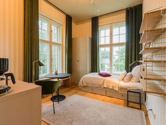Apartment mieten in Berliner Vorstadt, Potsdam