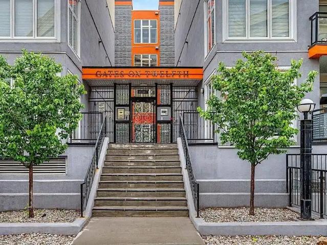 Condo for rent in Government Centre, Edmonton