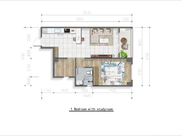 Apartment for sale in Njiru, Nairobi