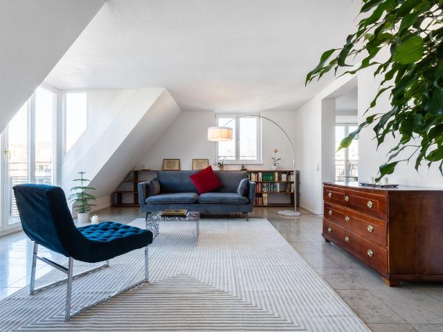 Apartment mieten in Pasing-Obermenzing, München