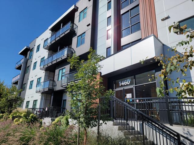 Apartment for rent in Winfield, British Columbia