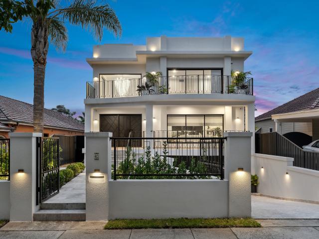 House for sale in Sydney, New South Wales