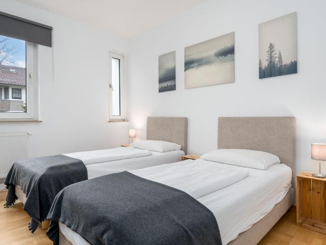 Apartment mieten in Nord (Holland), Kassel