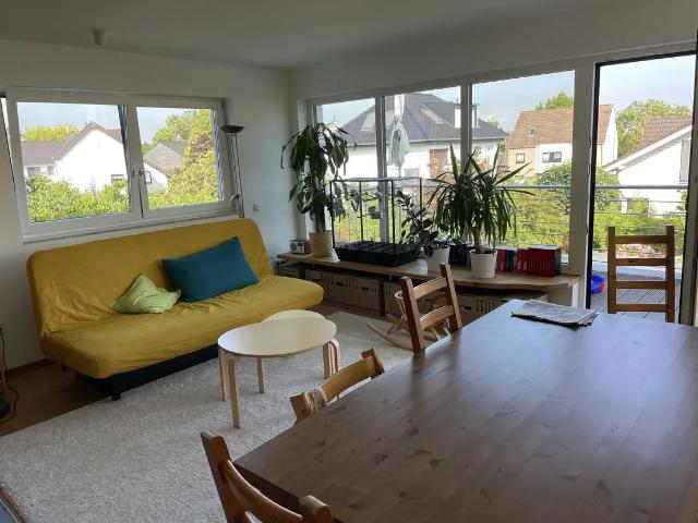 Apartment mieten in Hangelar, Sankt Augustin