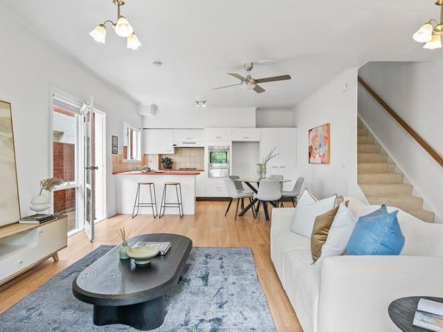 Apartment for sale in Carlton, Victoria