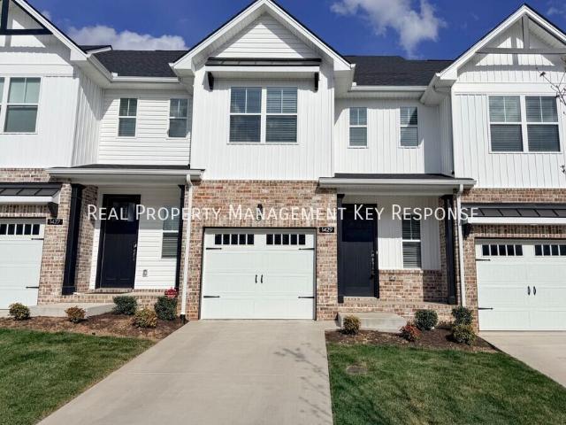 House for rent in Gallatin, Middle Tennessee