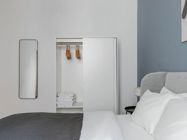 Apartment mieten in KG Neubau, Wien