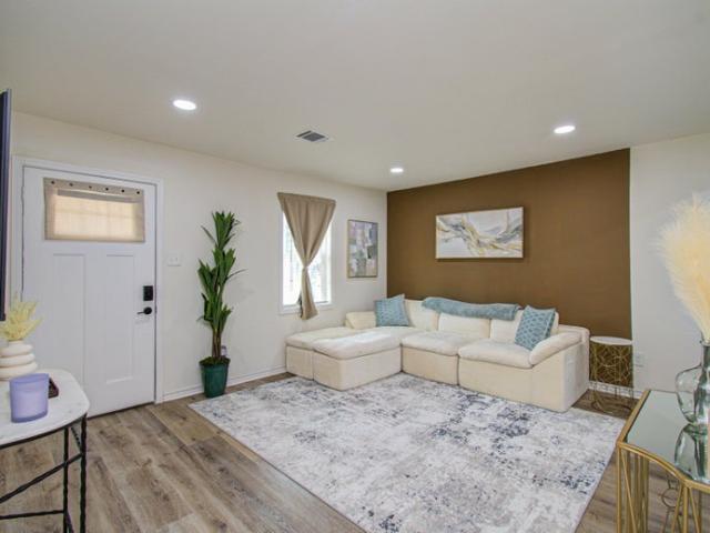 Room for rent in Harris, Texas