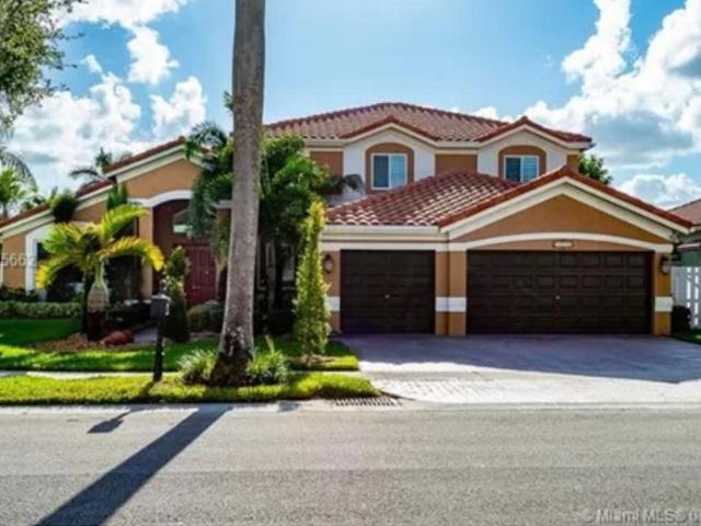 Room for rent in Miramar, Florida