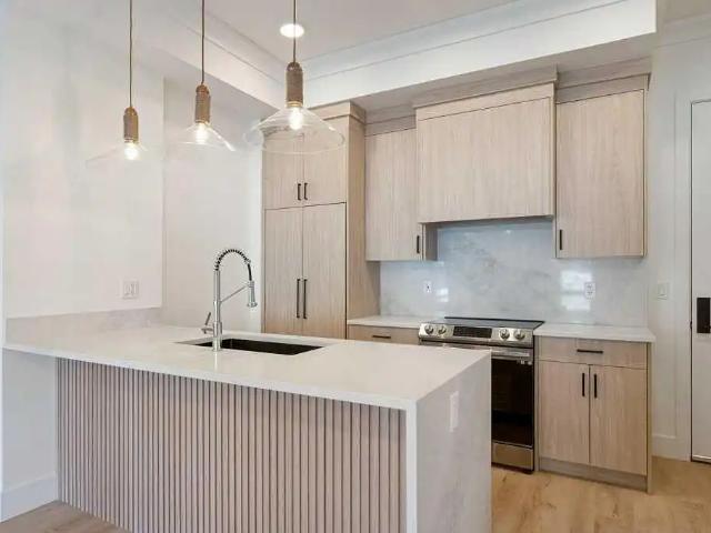 Condo for rent in Currie Barracks, Calgary