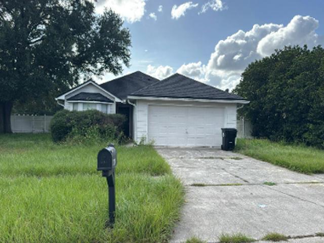 House for sale in Green Cove Springs, Florida