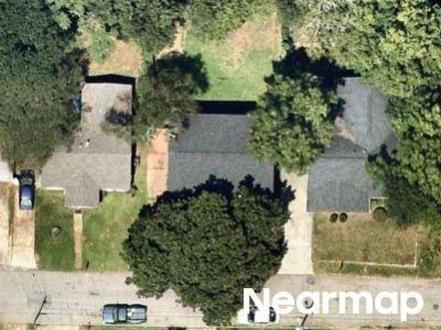 House for sale in Atlanta, Georgia