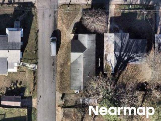 House for sale in Atlanta, Georgia