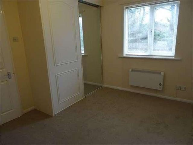Apartment for rent in The Warren, Winkfield