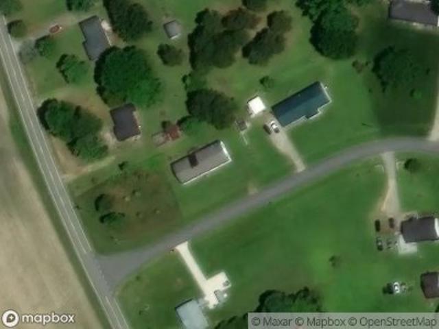 House for sale in Enfield, North Carolina