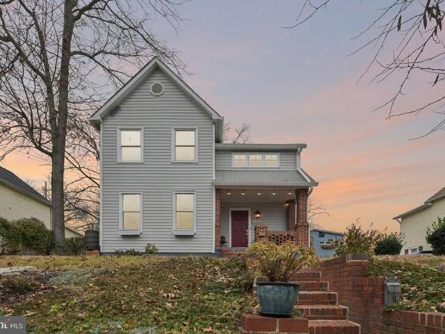 House for sale in Mount Rainier, Maryland