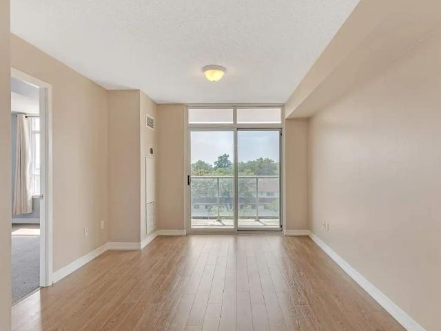 Apartment for rent in Davenport, Toronto