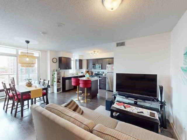 Apartment for rent in Woburn, Ontario