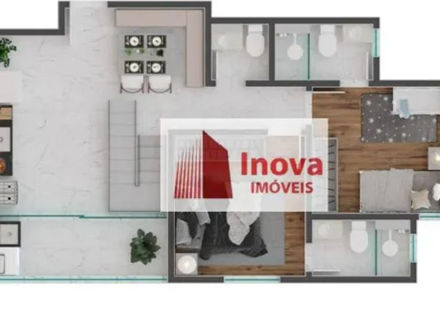 Apartamento venda em Região Geográfica Imediata de Juiz de Fora, Juiz de Fora