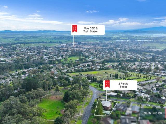 House for sale in Coalville, Victoria