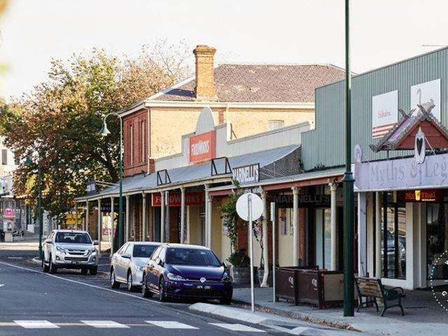 Land for sale in Gisborne, Victoria