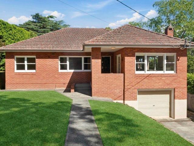 House for sale in Upper North Shore, Sydney