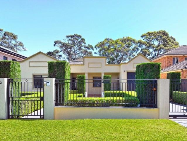 House for sale in Sydney, New South Wales
