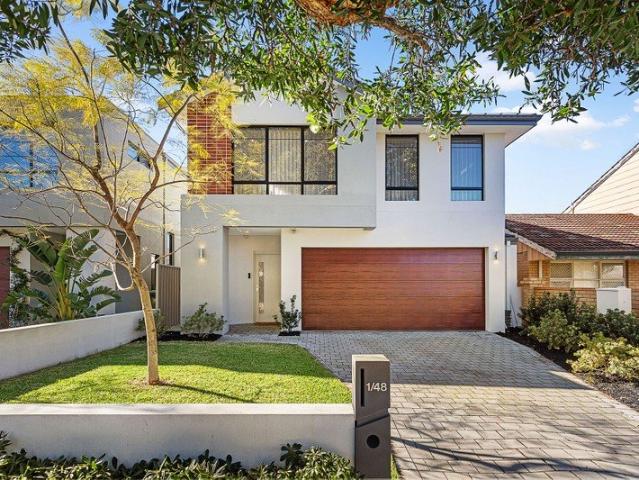 House for sale in Mount Hawthorn, Western Australia