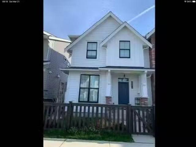 House for rent in Clover Valley, British Columbia