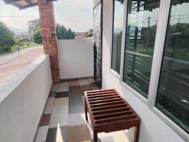 Room for rent in Perak, Tanjong Ipoh