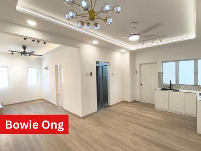Townhouse for sale in Sungai Petani, Kuala Muda
